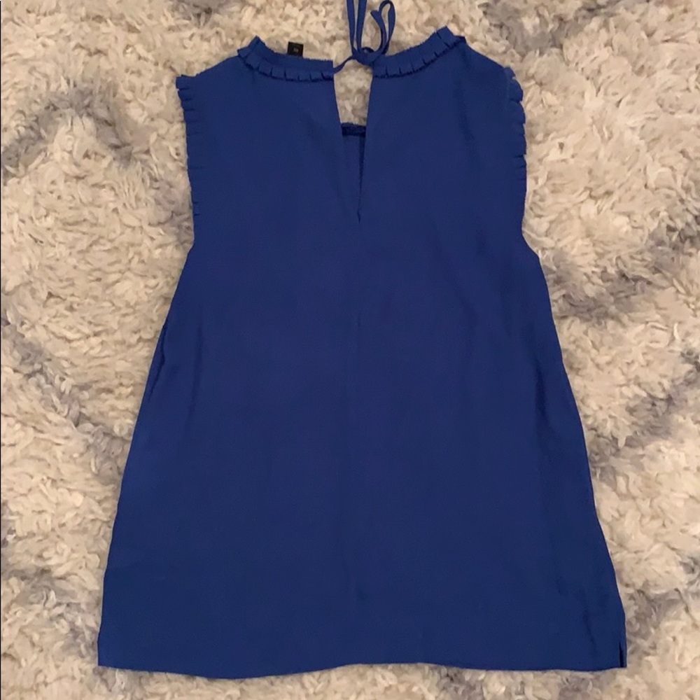 J.Crew top - Picture 2 of 2